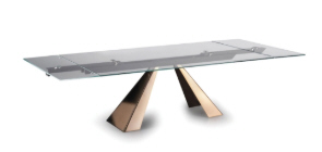 Włoskie ekskluzywne stoły od wielu producentów