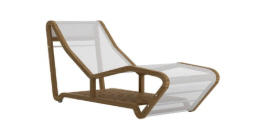 Ekskluzywne włoskie meble i zestawy wypoczynkowe ogrodowe