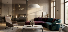 Włoskie meble Eskluzywne, Luxusowe, Premium | Artitalia